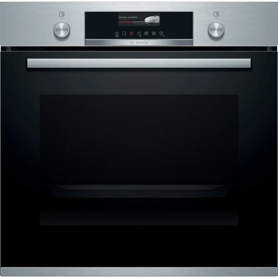 HBG579BS0 BOSCH Beépíthető sütők (B)