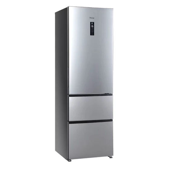 HAIER A2FE635CFJ Kombinált hűtőszekrény