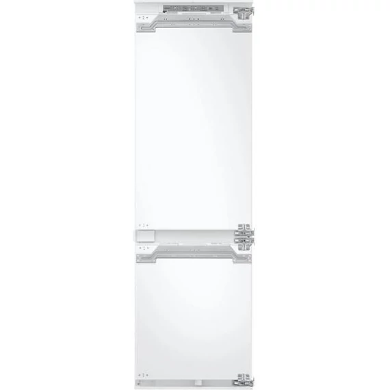 SAMSUNG BRB70F26CEF0 Beépíthető Kombinált hűtőszekrény