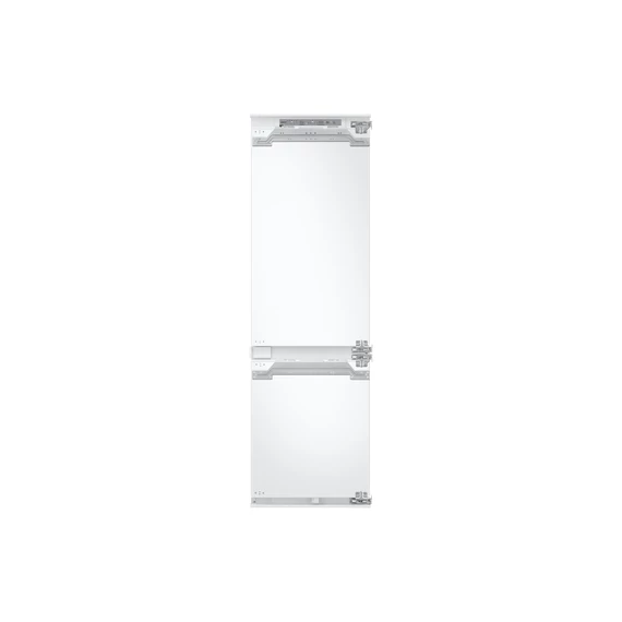 SAMSUNG BRB70F26DEF0 Beépíthető kombinált hűtőszekrény
