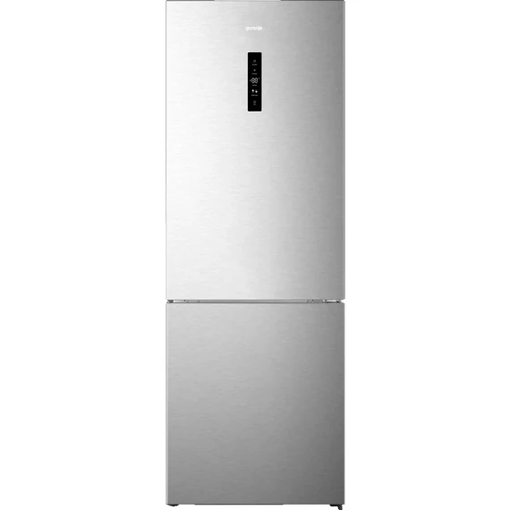 GORENJE NRK720CAXL4 Kombinált hűtőszekrény 