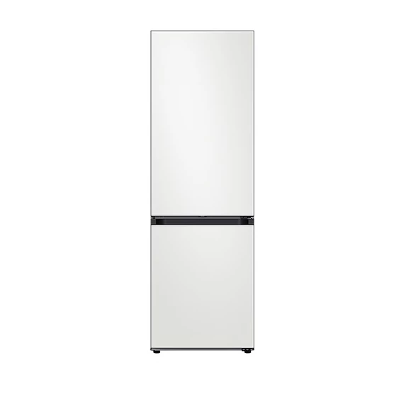 SAMSUNG RB34C7B5CAP Kombinált hűtőszekrény