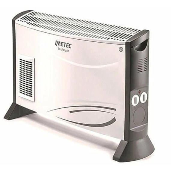 IMETEC 4034EcoRapid Hősugárzó (B)