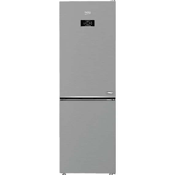 B5RCNA366HXB1 BEKO Kombinált hűtőszekrény