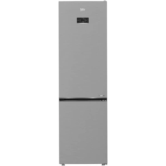 B5RCNA406LXBW Beko Kombinált hűtőszekrény