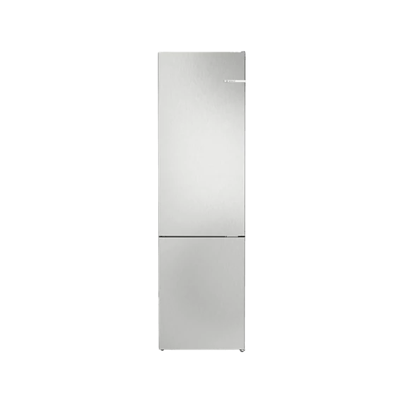 BOSCH KGN392LAF Kombinát hűtőszekrény