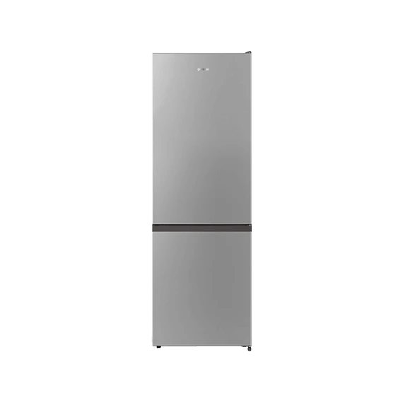 NRK6182PS4 GORENJE Kombinált hűtőszekrény