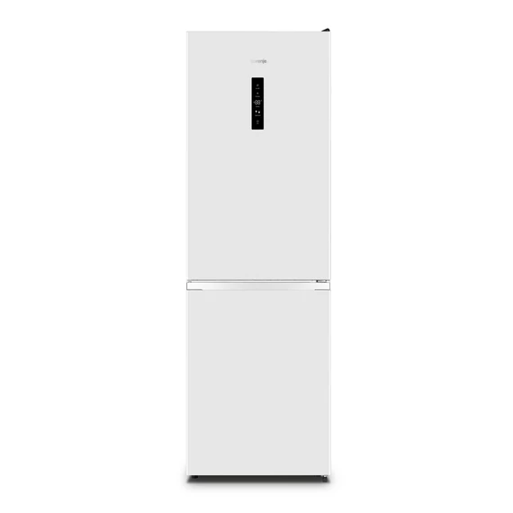 GORENJE NRK619CAW4 Kombinát hűtőszekrény