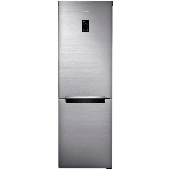 SAMSUNG RB30J3200SS Kombinált hűtőszekrény