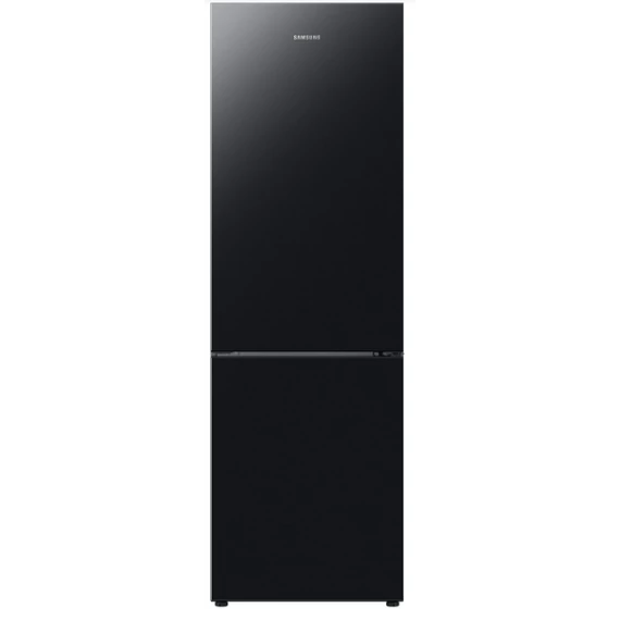 SAMSUNG RB33B612EBN Kombinált hűtőszekrény