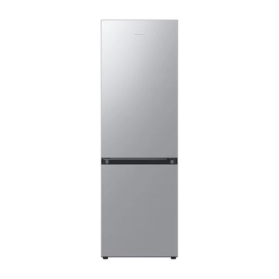 SAMSUNG RB34C600DSA Kombinált hűtőszekrény