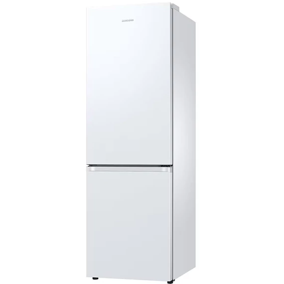 SAMSUNG RB34C602EWW Kombinált hűtőszekrény