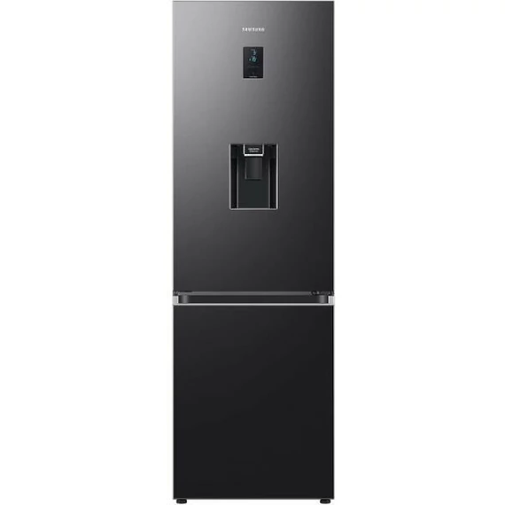 SAMSUNG RB34C652EBN Kombinált hűtőszekrény