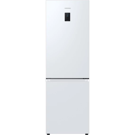 SAMSUNG RB34C671EWW Kombinált hűtőszekrény