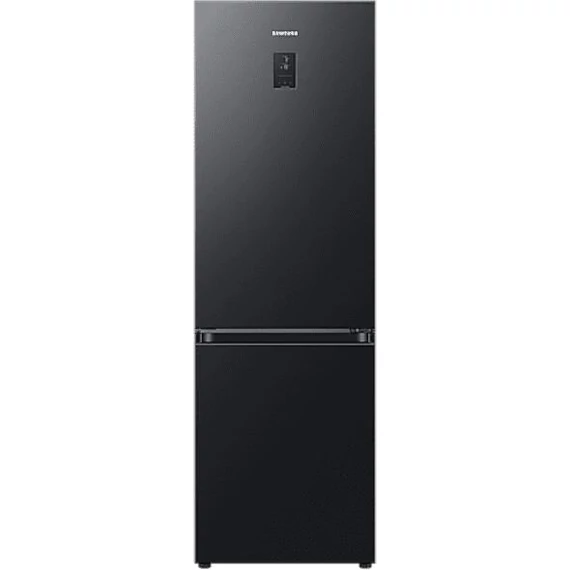 SAMSUNG RB34C672DBN Kombinált hűtőszekrény