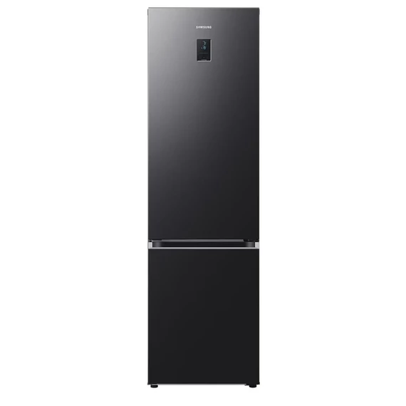 SAMSUNG RB38C675EB1 Kombinált hűtőszekrény