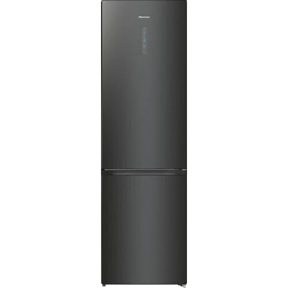 RB434N4BFD HISENSE Kombinált hűtőszekrény