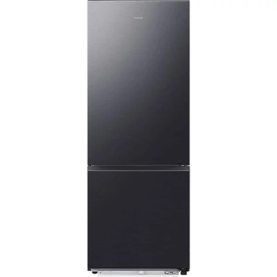 SAMSUNG RB53DG706AB1EO 75.9 cm széles kombinált hűtőszekrény