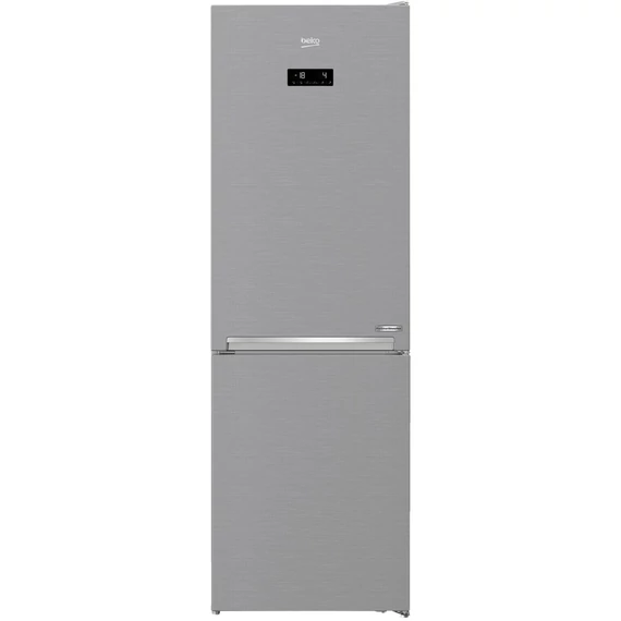 RCNE366E60ZXBN BEKO Kombinált hűtőszekrény