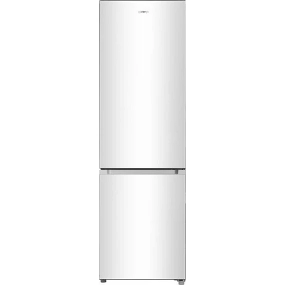 RK4182PW4 GORENJE Kombinált hűtőszekrény