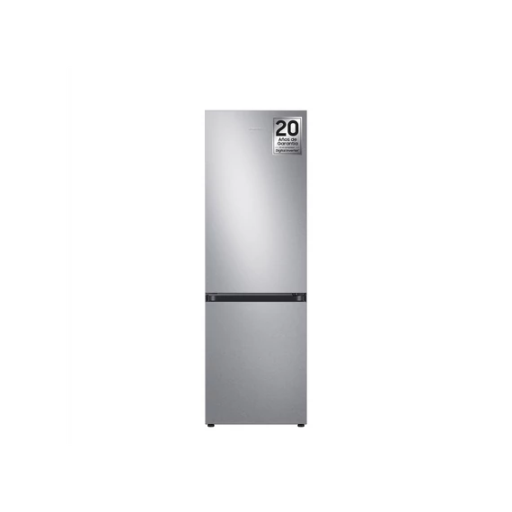RB34C602DSA SAMSUNG Kobinált hűtőszekrény