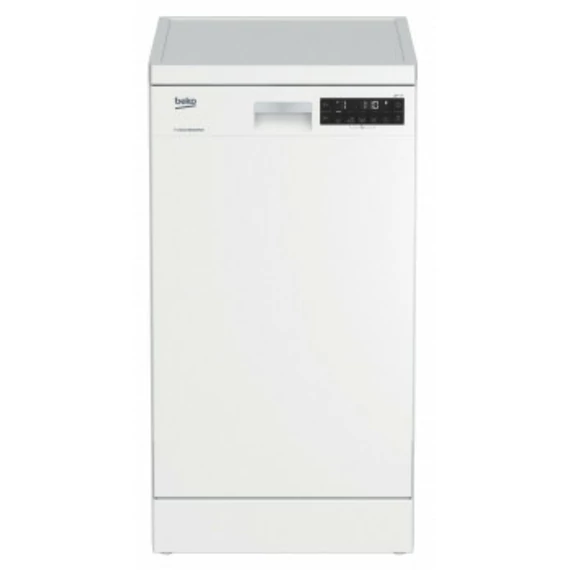 DFS28130W Beko Mosogatógép