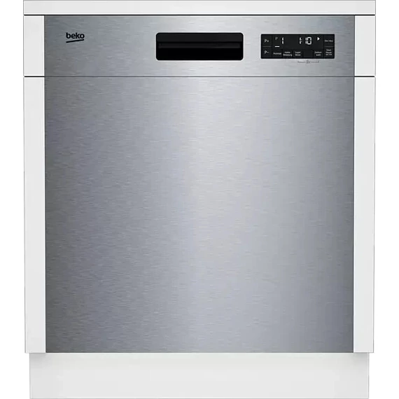 DUN2643M0X BEKO Beépíthető mosógatógép