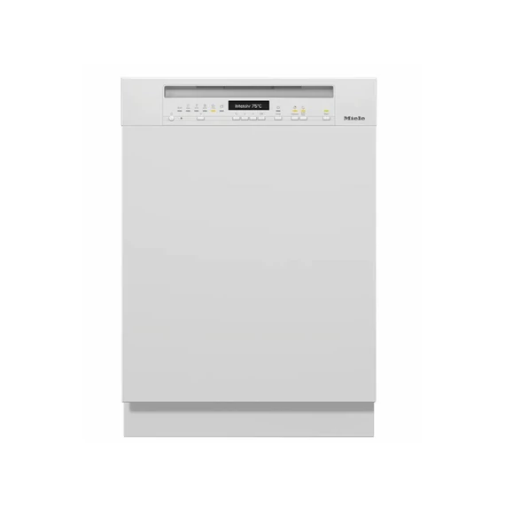 MIELE G7115SCIXXL Szabadonálló mosogatógép