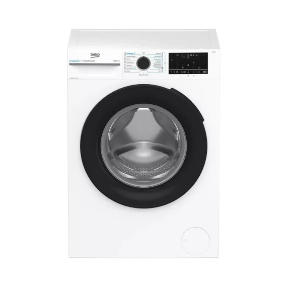 BEKO WMO81465STR1 Elöltöltős mosógép (C)