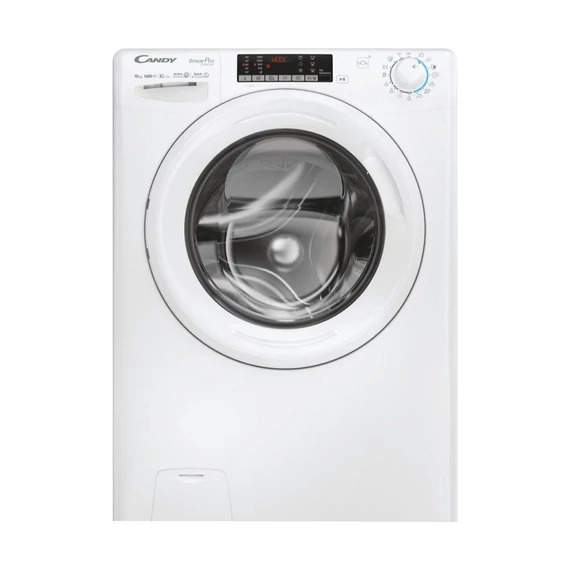 CANDY CO 4104TWM/1-S Elöltöltős mosógép