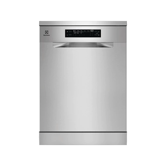 ELECTROLUX ESM48400SX Szabadonálló mosogatógép
