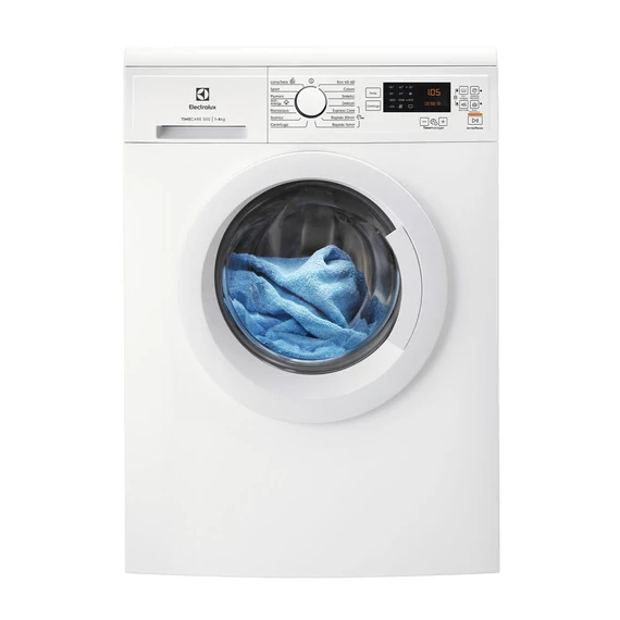 ELECTROLUX EW2F5W82 Elöltöltős mosógép