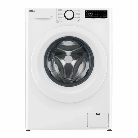 F4R3010NSWW LG Elöltöltős mosógép