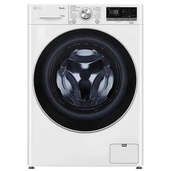 F4WV710P1E LG Elöltöltős mosógép