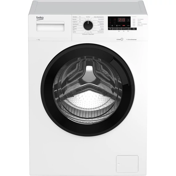 FH714AFL BEKO Elöltöltős mosógép