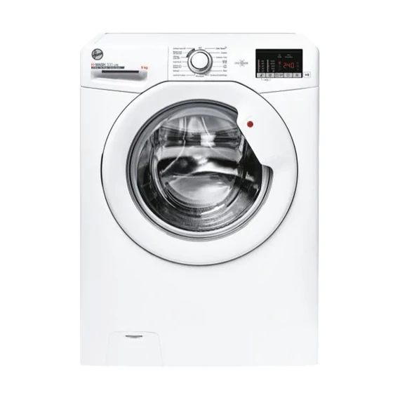 HOOVER H3WS 492DA4-11 H-WASH 300 LITE Elöltöltős mosógép