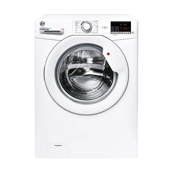 HOOVER H3WS 492DA4/1-11 H-WASH 300 LITE Elöltöltős mosógép