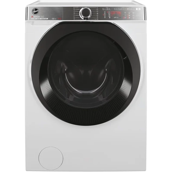 HOOVER H5WPB 49BC9/1-S H-WASH 550 Elöltöltős mosógép