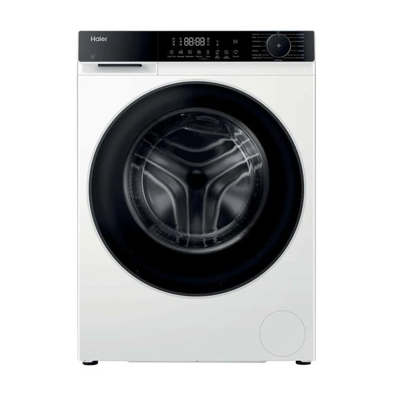 HAIER HW100-BP14357UIT Elöltöltős mosógép