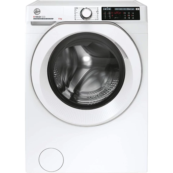 HOOVER HW 49AMC/1-S H-WASH 500 Slim Elöltöltős mosógép