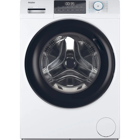 HAIER HW80-BP14929 I-PRO Series 1 Elöltöltős mosógép