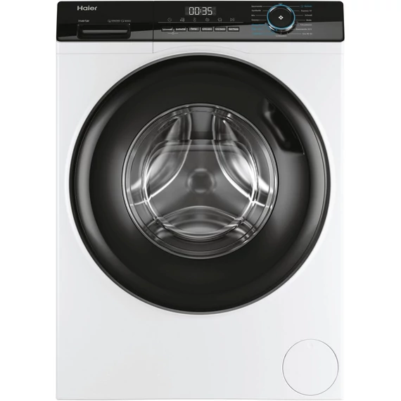 HAIER HW81-NBP14939 Elöltöltős mosógép