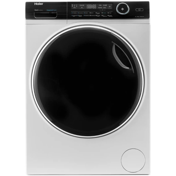 HAIER HW90-B14979 I-Pro Series 7 Elöltöltős mosógép