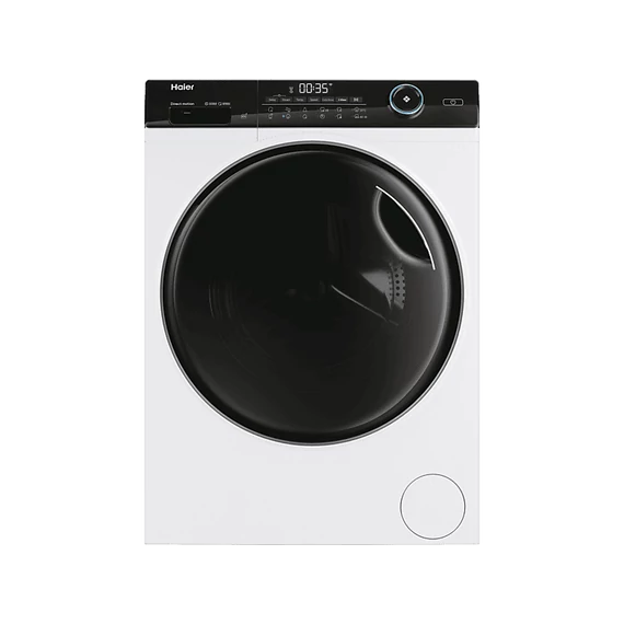 HW90-B14959U1 HAIER Elöltöltős mosógép