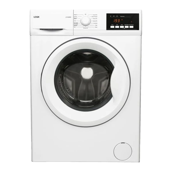 L1014WM20 LOGIK Elöltöltős mosógépek (B)