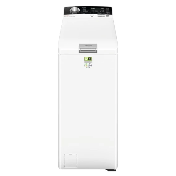 AEG LTR6A60370 Felültöltős mosógép