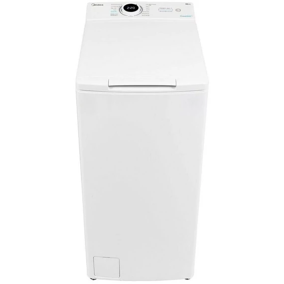MIDEA MF10ET80B Felültöltős mosógép