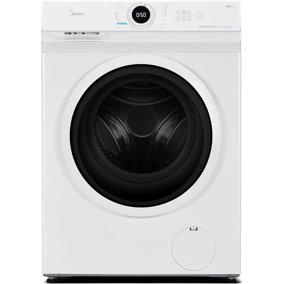 MIDEA MF10EW70B Elöltöltős mosógép