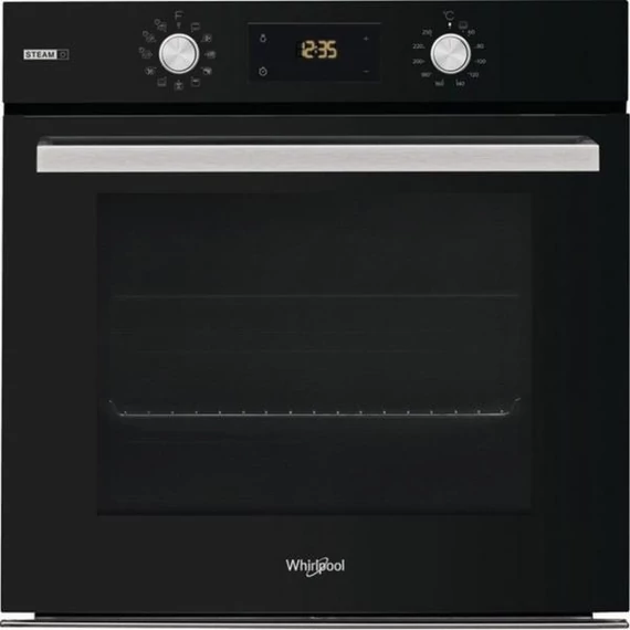 OASKC8V1SWIX WHIRPOOL Beépíthető sütő