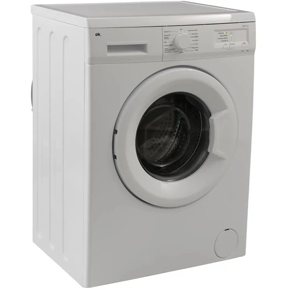 OK OWM5112D Elöltöltős mosógép